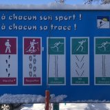 Ski de fond